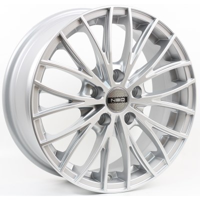 NEO 671 6.5x16 PCD 5x114.3 ET 45 DIA 66.1 S