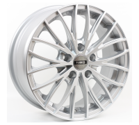 NEO 671 6.5x16 PCD 5x114.3 ET 47 DIA 67.1 S