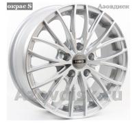 NEO 671 6.5x16 PCD 5x114.3 ET 40 DIA 60.1 S