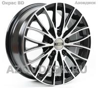 NEO 671 6.5x16 PCD 5x114.3 ET 40 DIA 60.1 BD NEO 671 6.5x16 PCD 5x114.3 ET 40 DIA 60.1 BD