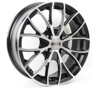 NEO 673 6x16 PCD 4x100 ET 45 DIA 60.1 BD NEO 673 6x16 PCD 4x100 ET 45 DIA 60.1 BD