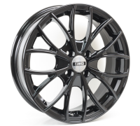NEO 673 6x16 PCD 4x100 ET 45 DIA 60.1 BL