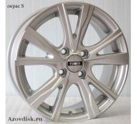 NEO 674 6x16 PCD 4x100 ET 37 DIA 60.1 S