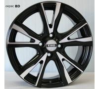 NEO 674 6x16 PCD 4x100 ET 37 DIA 60.1 BD