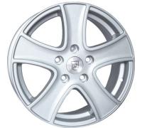 Tech Line 677 6.5x16 PCD 5x114.3 ET 50 DIA 66.1 SL