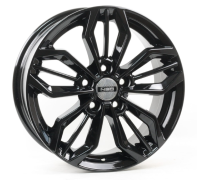 NEO 680 6.5x16 PCD 5x108 ET 50 DIA 63.4 BL