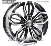 NEO 680 6.5x16 PCD 5x108 ET 50 DIA 63.4 BD