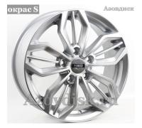 NEO 680 N 6.5x16 PCD 5x114.3 ET 45 DIA 66.1 S