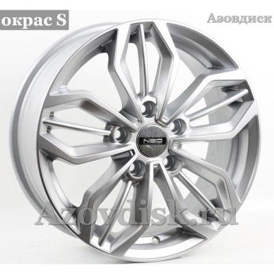 NEO 680 N 6.5x16 PCD 5x114.3 ET 45 DIA 66.1 S