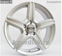 Tech Line 708 7.5x17 PCD 5x112 ET 42 DIA 66.6 S
