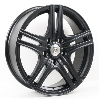 Tech Line 710 7.5x17 PCD 4x114.3 ET 45 DIA 73.1 BLM