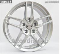 NEO 711 7.5x17 PCD 5x112 ET 35 DIA 66.6 S