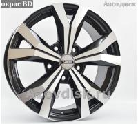 NEO 715 7.5x17 PCD 5x108 ET 50 DIA 67.1 BD