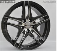 NEO 717 7.5x17 PCD 5x120 ET 34 DIA 72.6 BSD