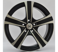 Tech Line 719 7x17 PCD 5x108 ET 49 DIA 67.1 BDM Tech Line 719 7x17 PCD 5x108 ET 49 DIA 67.1 BDM