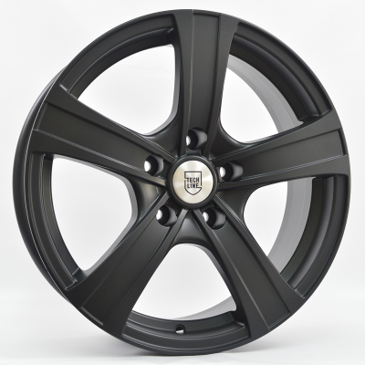 Tech Line 719 7x17 PCD 5x108 ET 49 DIA 67.1 BLM