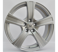 Tech Line 719 7x17 PCD 5x108 ET 49 DIA 67.1 S