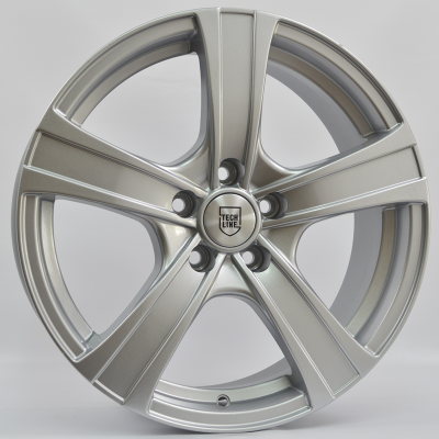 Tech Line 719 7x17 PCD 5x108 ET 49 DIA 67.1 S