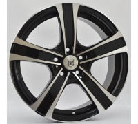 Tech Line 719 7x17 PCD 5x112 ET 35 DIA 66.6 BD