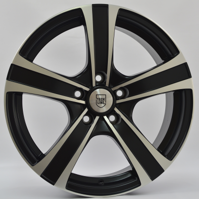 Tech Line 719 7x17 PCD 5x112 ET 35 DIA 66.6 BDM