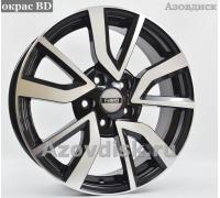 NEO 720 6.5x17 PCD 5x114.3 ET 45 DIA 67.1 BD NEO 720 6.5x17 PCD 5x114.3 ET 45 DIA 67.1 BD