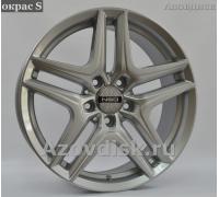 NEO 723 7.5x17 PCD 5x112 ET 42 DIA 66.6 S