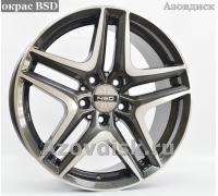 NEO 723 7.5x17 PCD 5x112 ET 42 DIA 66.6 BSD