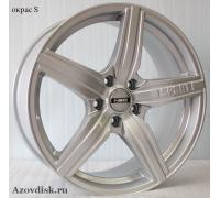 NEO 727 7x17 PCD 5x114.3 ET 45 DIA 60.1 S