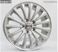 NEO 730 7.5x17 PCD 5x120 ET 40 DIA 72.6 S NEO 730 7.5x17 PCD 5x120 ET 40 DIA 72.6 S