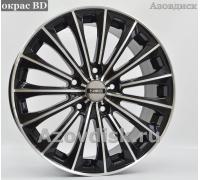 NEO 730 7.5x17 PCD 5x120 ET 40 DIA 72.6 BD NEO 730 7.5x17 PCD 5x120 ET 40 DIA 72.6 BD