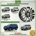 NEO 732 7.5x17 PCD 6x139.7 ET 25 DIA 106.1 BD