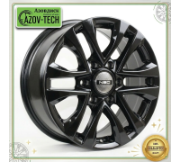 NEO 732 7.5x17 PCD 6x139.7 ET 35 DIA 67.1 BL
