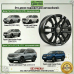 NEO 732 7.5x17 PCD 6x139.7 ET 25 DIA 106.1 BL