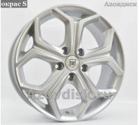 Tech Line 733 7x17 PCD 5x114.3 ET 45 DIA 67.1 S Tech Line 733 7x17 PCD 5x114.3 ET 45 DIA 67.1 S