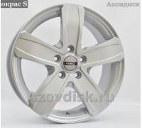 NEO 736 7x17 PCD 5x112 ET 45 DIA 57.1 S