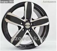 NEO 736 7x17 PCD 5x114.3 ET 45 DIA 67.1 BD