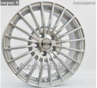 NEO 737 7x17 PCD 5x114.3 ET 45 DIA 67.1 S