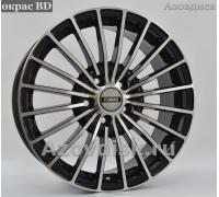 NEO 737 7x17 PCD 5x105 ET 39 DIA 56.6 BD