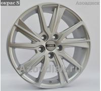 NEO 738 7.5x17 PCD 5x112 ET 40 DIA 66.6 S