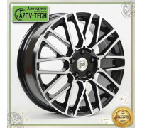 Tech Line 739 6.5x17 PCD 5x114.3 ET 40 DIA 64.1 BD