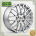 Tech Line 739 6.5x17 PCD 5x114.3 ET 46 DIA 67.1 S Tech Line 739 6.5x17 PCD 5x114.3 ET 46 DIA 67.1 S