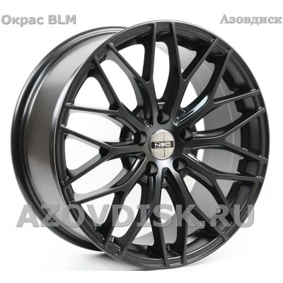 NEO 740 7x17 PCD 5x114.3 ET 40 DIA 67.1 BLM