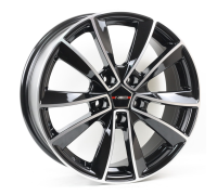 NEO 742 7x17 PCD 5x115 ET 41 DIA 70.3 BD