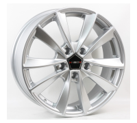 NEO 742 7x17 PCD 5x115 ET 45 DIA 70.3 S