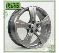 NEO 743 7x17 PCD 5x108 ET 31 DIA 60.1 BH
