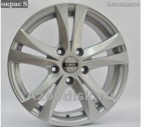 NEO 744 6.5x17 PCD 5x114.3 ET 35 DIA 67.1 S NEO 744 6.5x17 PCD 5x114.3 ET 35 DIA 67.1 S