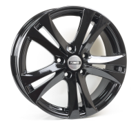 NEO 744 6.5x17 PCD 5x114.3 ET 50 DIA 64.1 BL