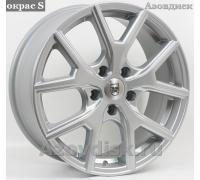Tech Line 745 7.5x17 PCD 5x114.3 ET 45 DIA 67.1 S Tech Line 745 7.5x17 PCD 5x114.3 ET 45 DIA 67.1 S