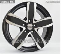 NEO 746 6.5x17 PCD 5x114.3 ET 45 DIA 67.1 BD NEO 746 6.5x17 PCD 5x114.3 ET 45 DIA 67.1 BD