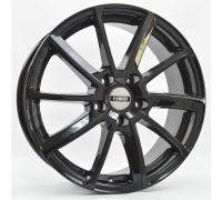 NEO 748 7x17 PCD 5x105 ET 42 DIA 56.6 BL NEO 748 7x17 PCD 5x105 ET 42 DIA 56.6 BL